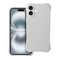 Kryt / obal Silicone Zephyr Mag Cover iPhone 16