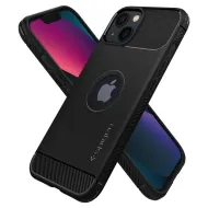 Spigen Rugged Armor iPhone 13 Mini Matte Black