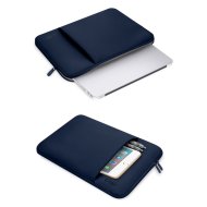 Pouzdro pro notebook / MacBook Tech-Protect Neopren Laptop 14