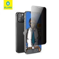 Blueo 5D Mr. Monkey Glass Strong Privacy iPhone 13 Pro Max