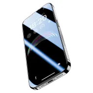 Tvrzené sklo Benks Ultra Shield HD iPhone 15 Pro