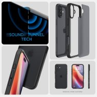 Pouzdro Spigen Ultra Hybrid iPhone 16 Plus