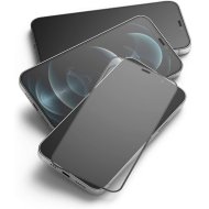 HOFI Glass Pro+ 2-Pack Tvrzené sklo na iPhone 16 černé