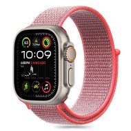 Tech-Protect Nylon Apple Watch 4/5/6/7/8/9/10/SE 40/41/42mm