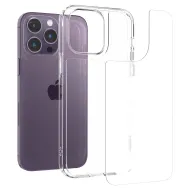 Pouzdro Spigen Quartz Hybrid iPhone 14 Pro