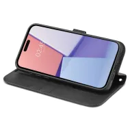 Pouzdro Spigen Wallet S Pro iPhone 15 Pro