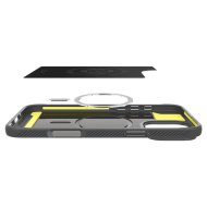 Spigen Rugged Armor MagFit MagSafe iPhone 16 Pro