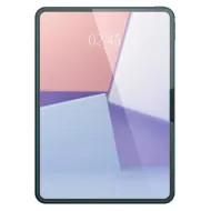 Ochranné tvrzené sklo Spigen GLAStR SLIM HD iPad Pro 11" (2024) čiré
