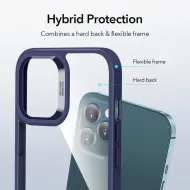 ESR Classic Hybrid iPhone 12 Pro Max