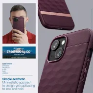 Pouzdro Caseology Parallax Mag pro iPhone 15