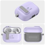 Pouzdro Tech-Protect Slim Hook Apple AirPods Pro 1/2