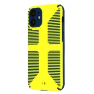 TEL PROTECT Grip Case iPhone 12 mini