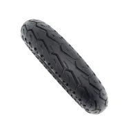 NEDONG 10x2,125 Bezdušová plná pneumatika pro Xiaomi Mi Electric Scooter a další