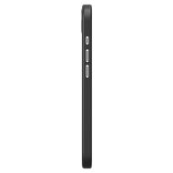 Spigen Enzo Aramid MagFit s MagSafe na iPhone 16e Matte Black