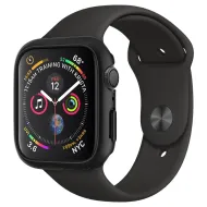 Ochranný rámeček Spigen Thin Fit na Apple Watch Series 4/5/6/SE (44mm)