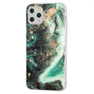 Vennus Marble Glitter Case iPhone 12 mini