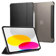 Pouzdro Spigen Smart Fold Apple iPad 10,9" (2022/2024) Černé