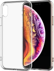 Ultra tenké pouzdro iMore Ultra Slim 0,3mm na iPhone XS/X