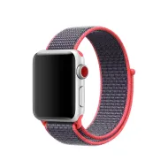 Nylonový řemínek NYLON pro Apple Watch Series 10 (42mm)