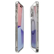 Pouzdro Spigen Ultra Hybrid MagFit iPhone 14 Pro Max