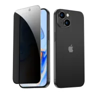 Tvrzené sklo ESR Privacy iPhone 15 Plus