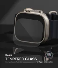 Ringke Tempered Glass 4-Pack Apple Watch Ultra 1/2 (49mm)