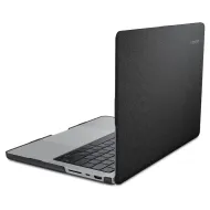 Pouzdro Spigen Urban Fit MacBook Pro 16" (2021/2022/2023/2024) černé