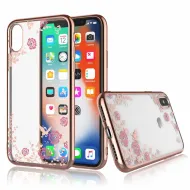 Forcell Diamond Case iPhone XS/X