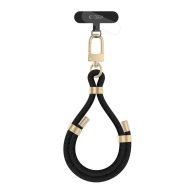 Tech-Protect C4S ROPE WRIST STRAP Šňůrka / popruh k telefonu na zápěstí