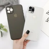 Balíček pouzder iMore Every Day na iPhone 11 Pro (10 kusů)