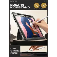 Pouzdro Supcase Unicorn Beetle Pro na iPad Pro 11" (2024), černé