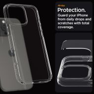 Pouzdro Spigen Ultra Hybrid iPhone 16 Pro Max