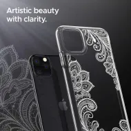 Pouzdro Spigen Ciel Cecile na Apple iPhone 11 Pro