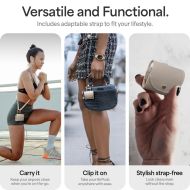 Pouzdro Cyrill Mini Bag Apple AirPods 4