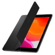 Pouzdro Spigen Smart Fold na Apple iPad 10,2" (2019/2020/2021) - černé