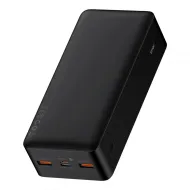 Powerbanka Baseus Bipow Digital Display PPBD30K 20W 30000mAh černá