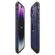 Pouzdro Spigen Tough Armor MagFit iPhone 14 Pro Max