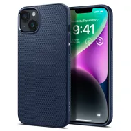 Pouzdro Spigen Liquid Air iPhone 14 Plus / 15 Plus