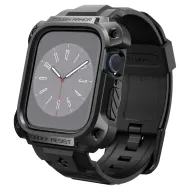 Spigen Tough Armor Pro Metal Apple Watch 7/8/9 (45mm) Metal Black