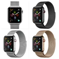 Řemínek Milánský tah k Apple Watch Series 9/8/7 (41mm)