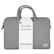 Wonder BriefCase Laptop 17" Aktovka na notebook