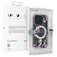 Obal / kryt / pouzdro Tel Protect Flower MagSafe na iPhone 16