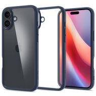 Pouzdro Spigen Ultra Hybrid iPhone 16