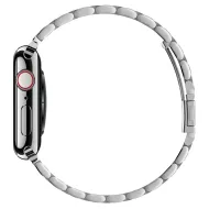 Řemínek Spigen Modern Fit Metal Band Apple Watch Series 10 (46mm)