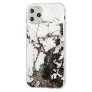 Vennus Marble Glitter Case iPhone 12 mini