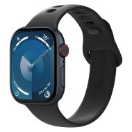 Spigen Elite Shield EZ FIT 2-Pack Apple Watch Series 10 (42mm) čirá