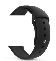 Silikonový řemínek SmoothBand pro Apple Watch Series 10 (42mm)