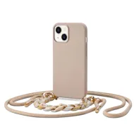 Pouzdro Tech-Protect Icon Chain iPhone 14 Plus