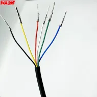 Propojovací datový kabel pro Zero 8, 9, 10, 8X, 10X a 11X