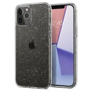 Spigen Liquid Crystal Glitter iPhone 12 Pro/12